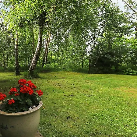 Grævlingevej Vii Vakantiehuis *