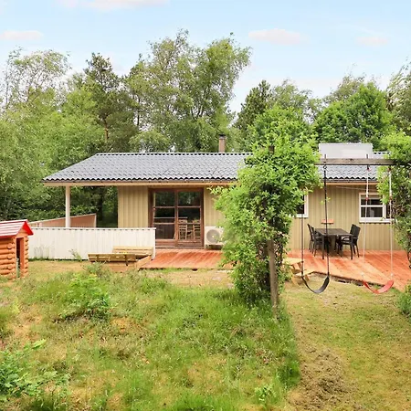 Grævlingevej Vii Vakantiehuis *