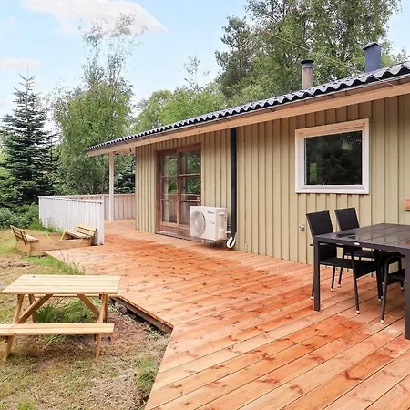 Grævlingevej Vii Vakantiehuis