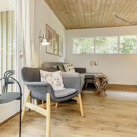 Grævlingevej Vii Vakantiehuis *