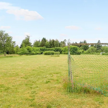 6 Person In Brovst-by Traum * Brovst