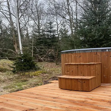 Grævlingevej Vii Vakantiehuis Brovst