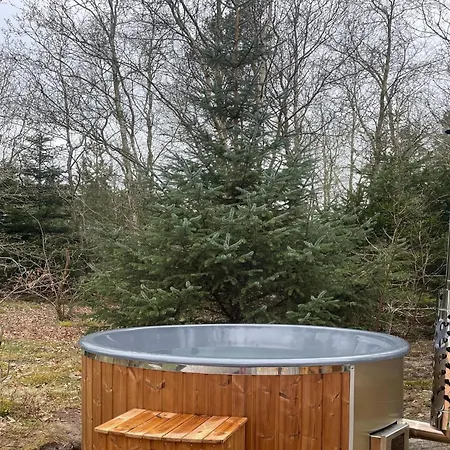 Grævlingevej Vii
