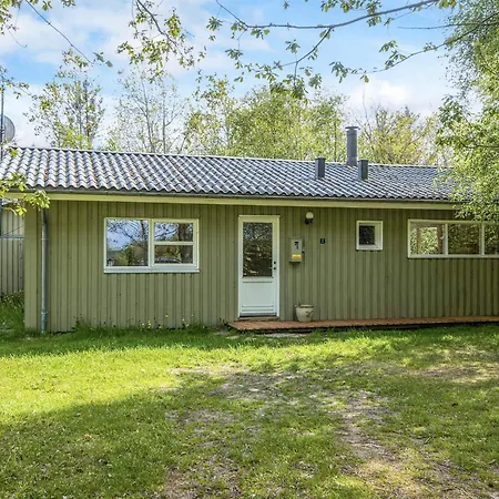 Grævlingevej Vii *