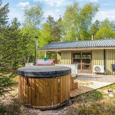 Graevlingevej Vii Brovst